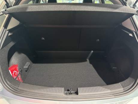 Découverte MG 4 Urban // Source : Paul-Émile CASSORET pour Frandroid