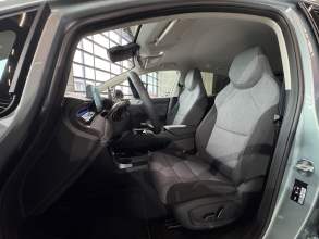 Découverte MG 4 Urban // Source : Paul-Émile CASSORET pour Frandroid