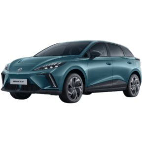 MG4 (2026) MG4 (2026)