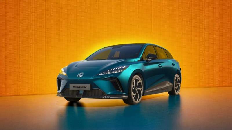 Voici les prix français de la MG4 électrique&nbsp;: plus d’autonomie et d’équipements pour un prix cassé