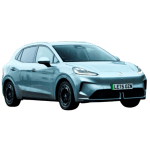 MG4 EV Urban MG4 EV Urban