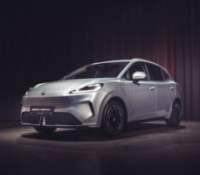 MG4 EV Urban // Source : MG