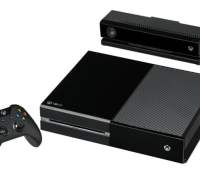 La Xbox One de Microsoft La Xbox One de Microsoft