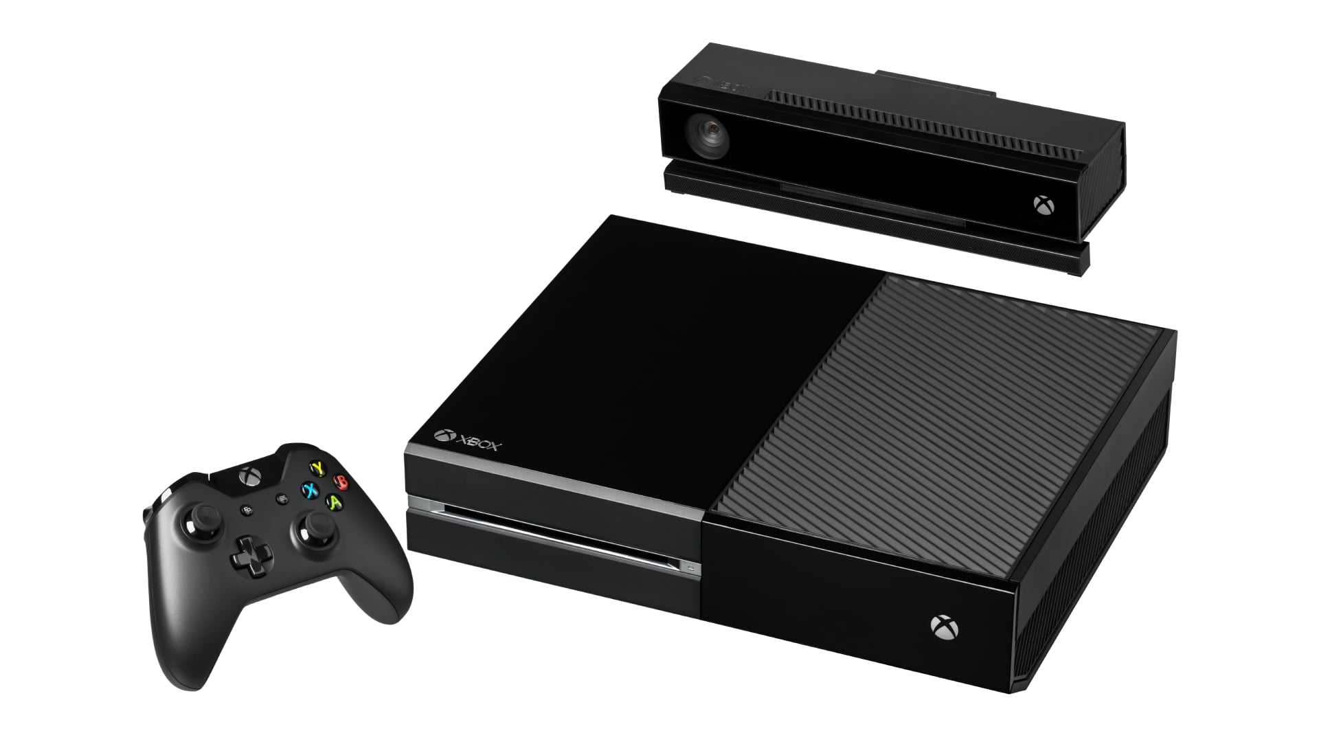 Microsoft Xbox One