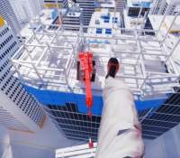 Mirror&rsquo;s Edge – RTX Remix 0-44 screenshot