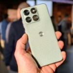 Motorola Edge 70 Fusion : une fiche technique musclée dans un corps de mannequin