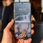 Le smartphone avec la plus grosse batterie de chez Motorola vient de sortir et il est déjà 70 € moins cher