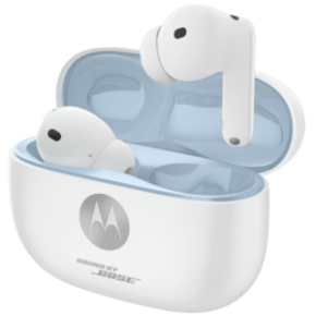 Motorola Moto Buds 2 Plus