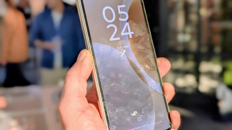 Chez Motorola, les smartphones détournent l’application Amazon pour toucher une commission