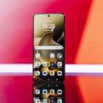 Le Motorola Signature.