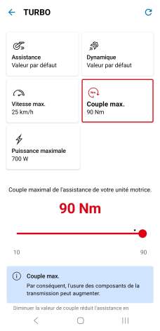 Moustache Xroad 4 2026 appli 2