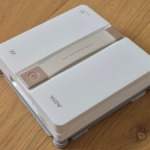 Test du Mova N1 : le robot laveur de vitres compact et abordable