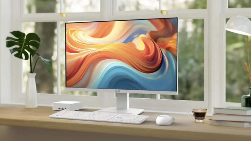 Avis aux gamers fauchés : ce moniteur Full HD de 27″ rafraîchi à 144 Hz coûte moins de 100 €