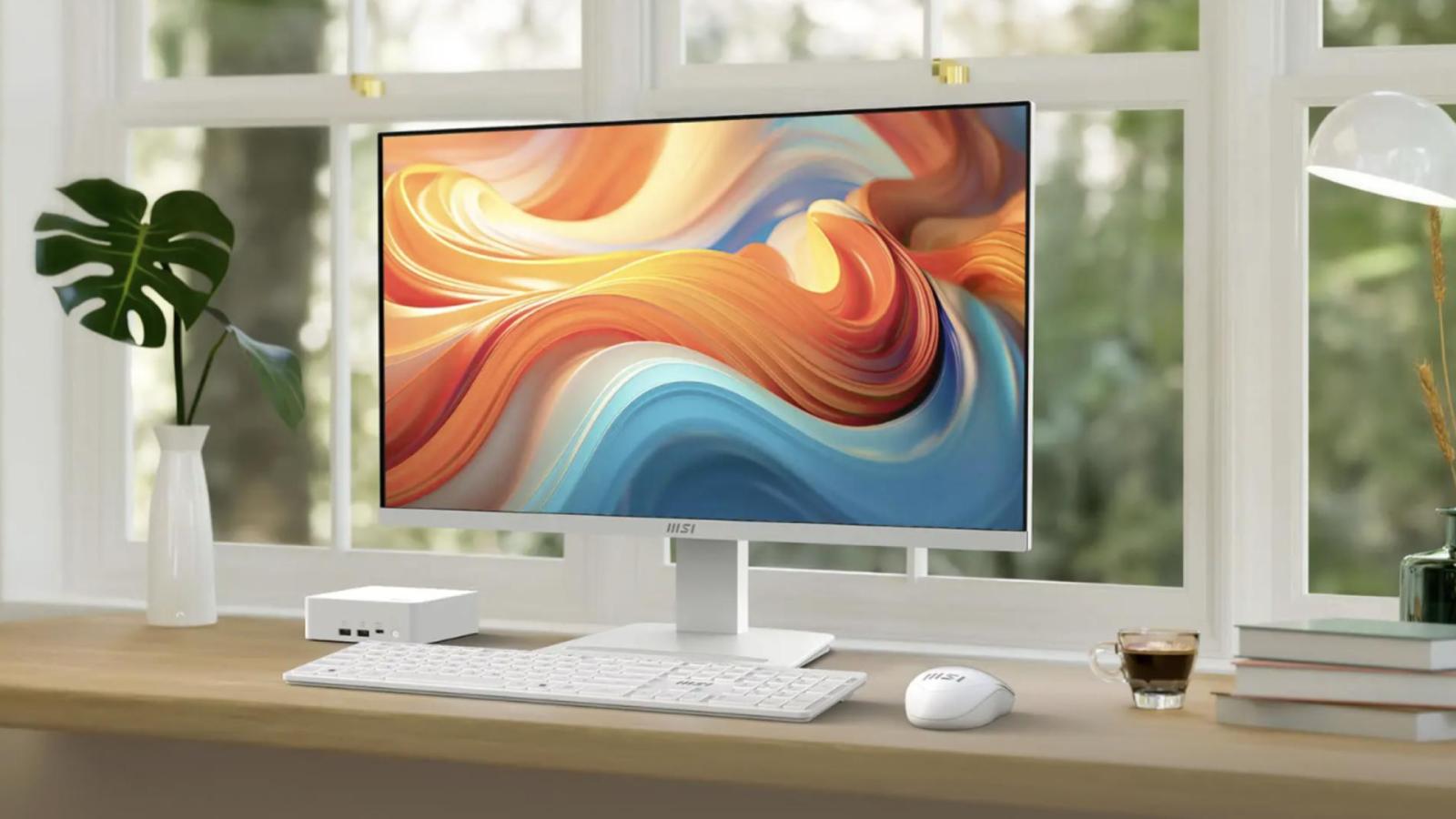 Avis aux gamers fauchés : ce moniteur Full HD de 27″ rafraîchi à 144 Hz coûte moins de 100 €