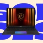MSI Titan 18 HX AI —  Soldes d&rsquo;été 2026