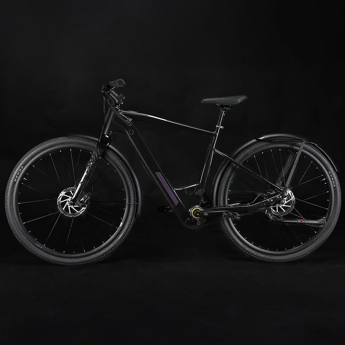 Nakamura Crosslite d&rsquo;Intersport 1