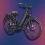 Le tout récent VTC électrique Nakamura Crossover LTD est performant, endurant (100 km) et surtout plus abordable grâce à cette réduction de 600 €