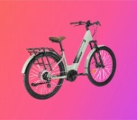 Nakamura Crossover V LTD