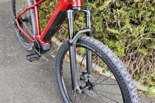 VTT &eacute;lectrique