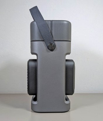 Anker Nebula P1 // Source : Sylvain Pichot - Frandroid