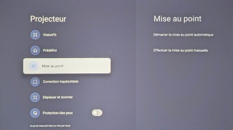 Anker Nebula P1 // Source : Sylvain Pichot - Frandroid