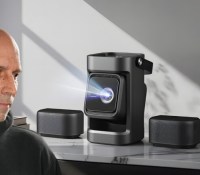 Naker Nebula P1 test intro Naker Nebula P1 test intro