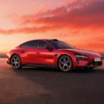 New-generation Xiaomi SU7_03_Blazing Red