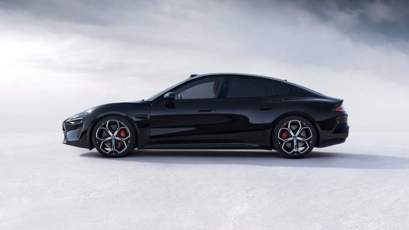 900 km d&rsquo;autonomie&nbsp;: voici les secrets de Xiaomi pour faire mieux que la Tesla Model 3 avec sa nouvelle SU7 électrique