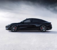 Xiaomi SU7 (2026) // Source : Xiaomi