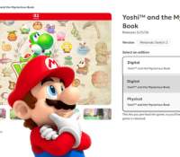 Le prix physique des jeux Switch 2 est désormais plus élevé en Amérique