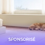 Voici l&rsquo;ECOVACS T90 Pro OMNI : un aspirateur robot plus puissant, plus agile et plus silencieux que les autres