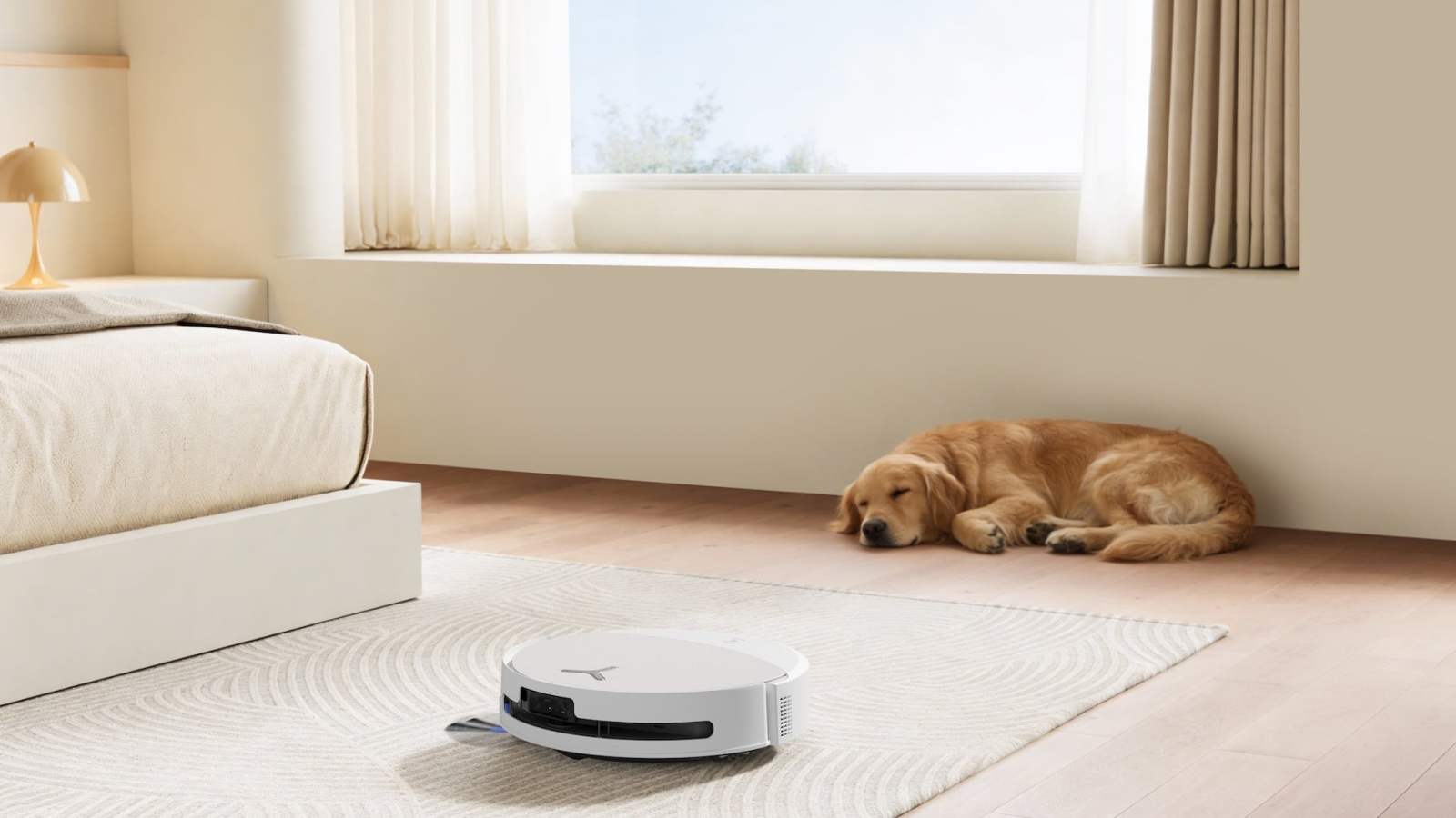 ECOVACS T90 Pro OMNI : comment Ecovacs a rendu son aspirateur robot plus puissant, plus agile et plus silencieux sans augmenter le prix [Sponso]