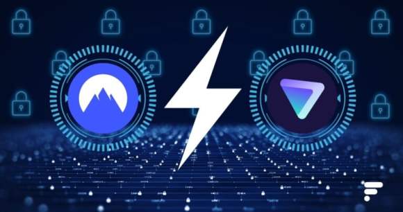 NordVPN VS Proton VPN