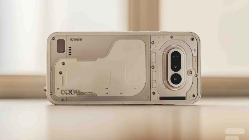 C’est officiel, le Nothing Phone (4b) sera présenté début juillet