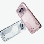 Nothing Phone (4a) officiel : le zoom périscopique du modèle Pro à prix cassé !