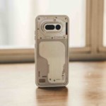 Un zoom périscopique à 369 euros, on a testé le Nothing Phone (4a)