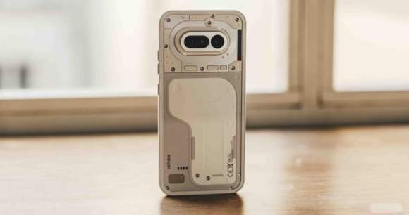 Nothing Phone (4a) (8)