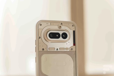 Nothing Phone (4a) (9)