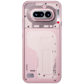 Nothing Phone (4a) Nothing Phone (4a)