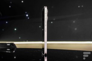 Nothing Phone (4a) Pro // Source : Chloé Pertuis - Frandroid