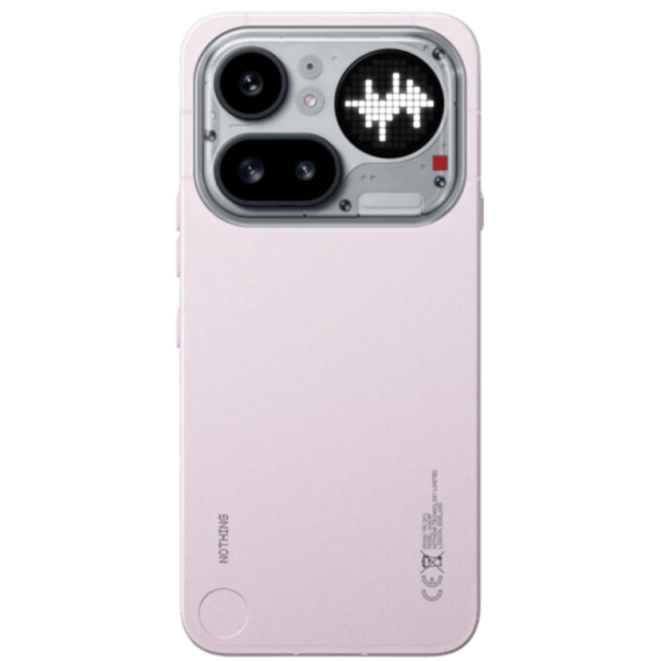 Nothing Phone (4a) Pro
