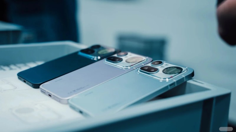 « Si vous attendiez pour changer de smartphone, le meilleur moment était hier » : l’annonce funeste du patron de Nothing