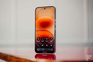 Nothing Phone (4a) Pro  - Frandroid - DSC09197