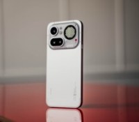 Nothing Phone (4a) Pro  – Frandroid – DSC09209