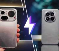 Nothing Phone (4a) Pro vs Xiaomi Redmi Note 15 Pro+ 5G