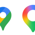 Google Maps adopte un nouveau logo proche de Gemini