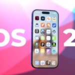 Ce qu'on sait des nouveautés IA d'Apple sur iOS 27 // Source : Frandroid