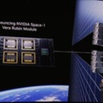 Space-1 Vera Rubin : pourquoi Nvidia déploie ses GPU dans l’espace (et comment ils y survivent)