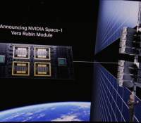 NVIDIA GTC Keynote 2026 2-21-47 screenshot