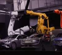 NVIDIA GTC Keynote 2026 2-43-38 screenshot